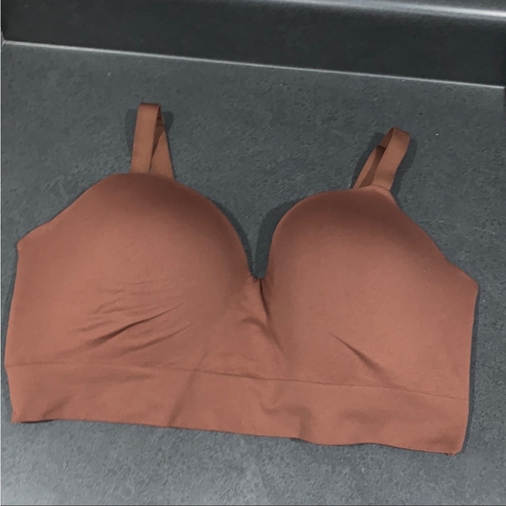 Truekind Supportive Comfort Wireless Shaping Bra